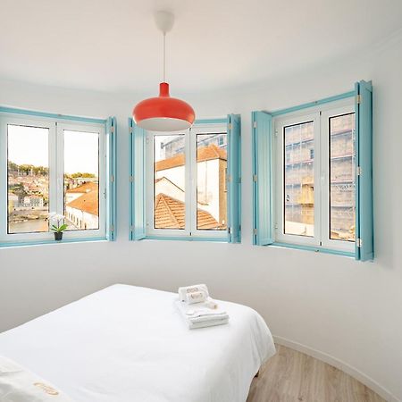 Bestvillas Casa Do Rio Vila Nova de Gaia Zewnętrze zdjęcie