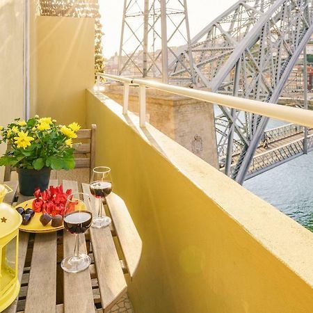 Bestvillas Casa Do Rio Vila Nova de Gaia Zewnętrze zdjęcie