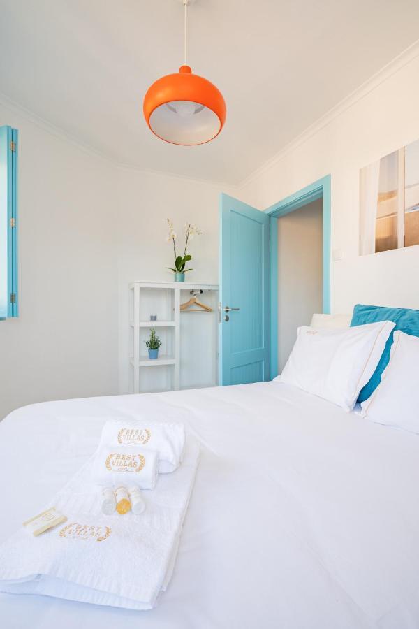 Bestvillas Casa Do Rio Vila Nova de Gaia Zewnętrze zdjęcie
