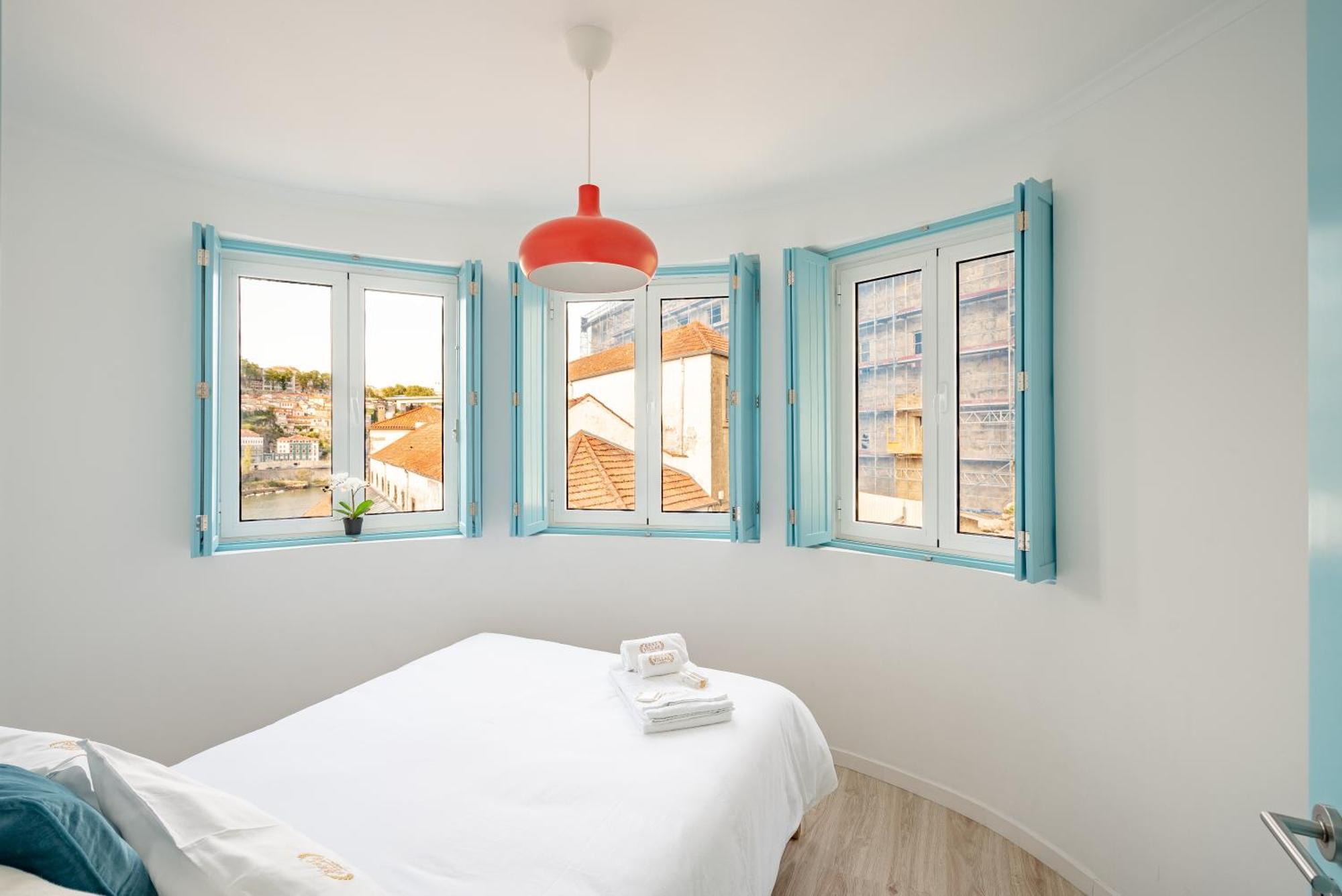 Bestvillas Casa Do Rio Vila Nova de Gaia Zewnętrze zdjęcie