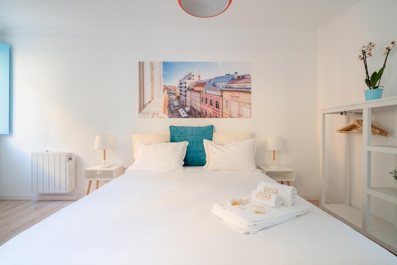 Bestvillas Casa Do Rio Vila Nova de Gaia Zewnętrze zdjęcie
