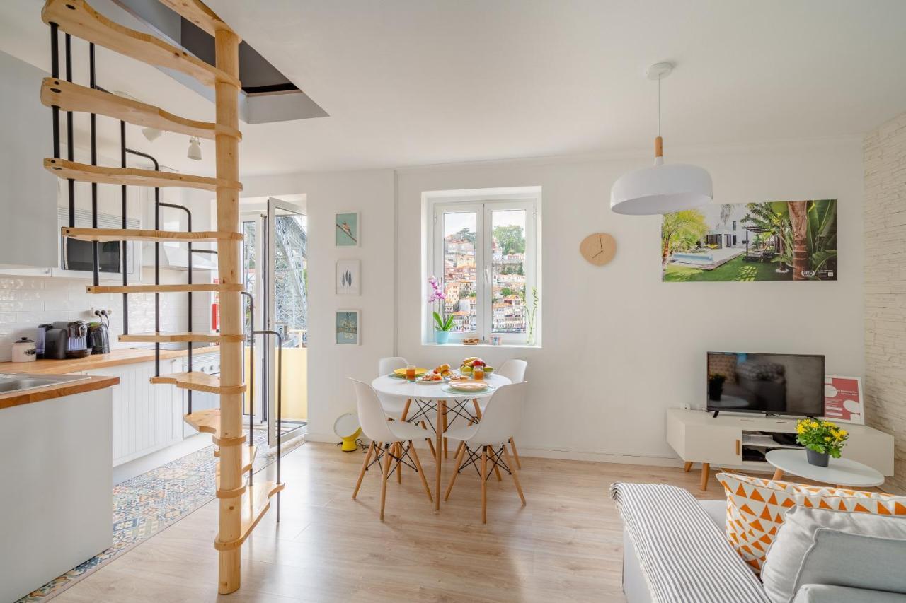 Bestvillas Casa Do Rio Vila Nova de Gaia Zewnętrze zdjęcie