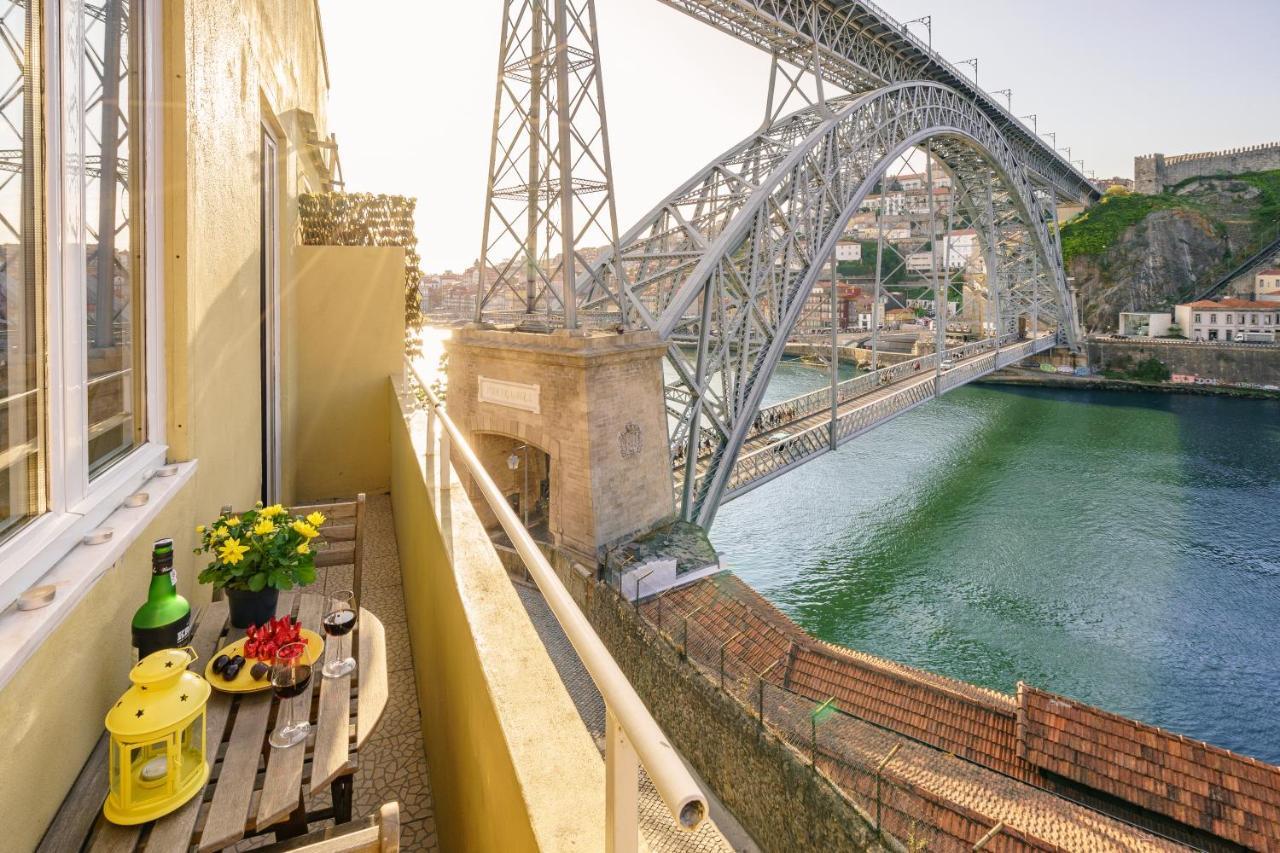 Bestvillas Casa Do Rio Vila Nova de Gaia Zewnętrze zdjęcie
