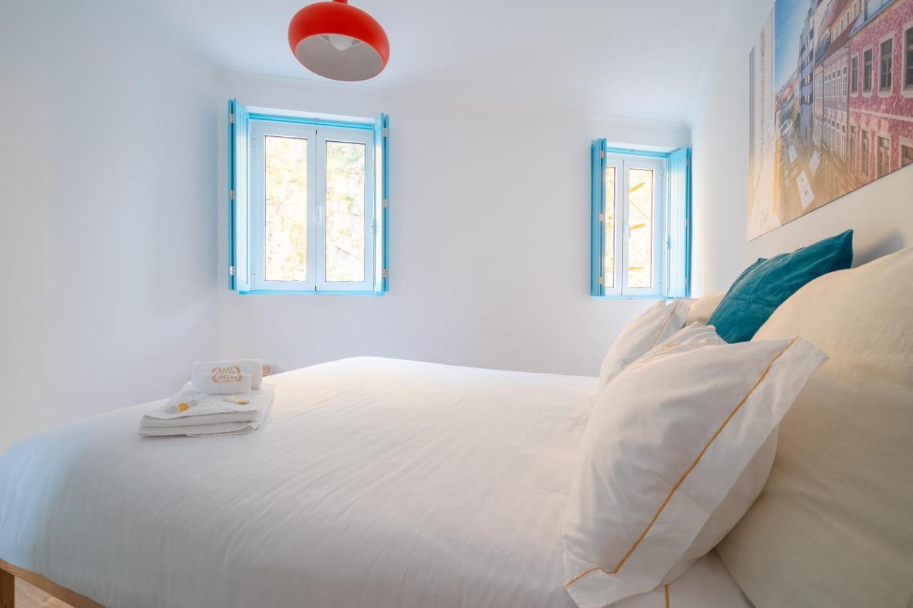 Bestvillas Casa Do Rio Vila Nova de Gaia Zewnętrze zdjęcie