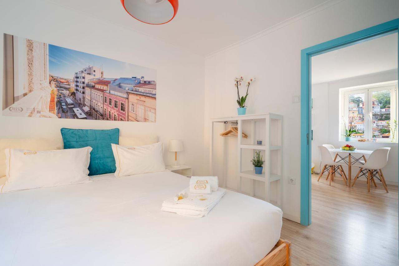 Bestvillas Casa Do Rio Vila Nova de Gaia Zewnętrze zdjęcie
