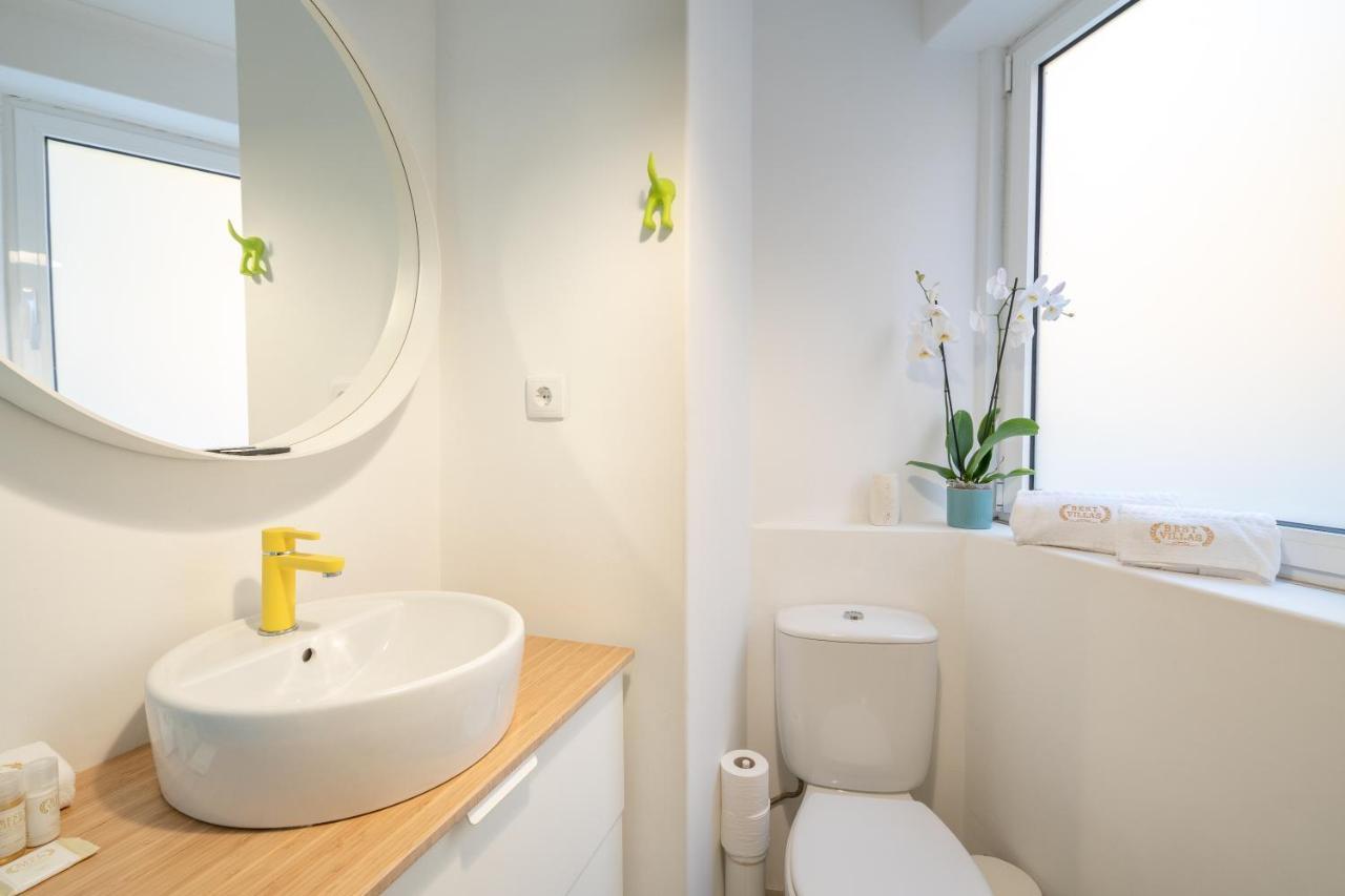 Bestvillas Casa Do Rio Vila Nova de Gaia Zewnętrze zdjęcie