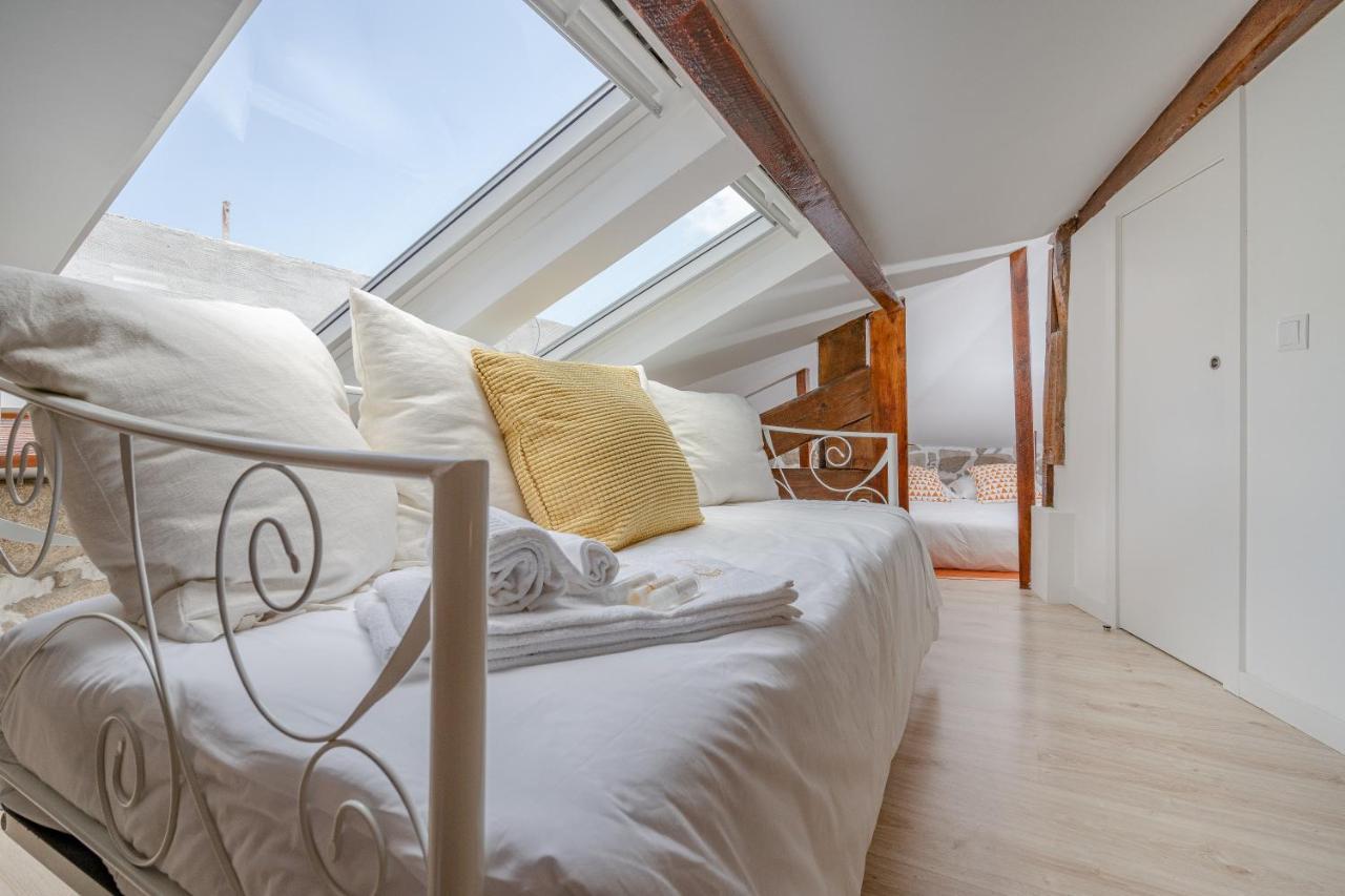 Bestvillas Casa Do Rio Vila Nova de Gaia Zewnętrze zdjęcie