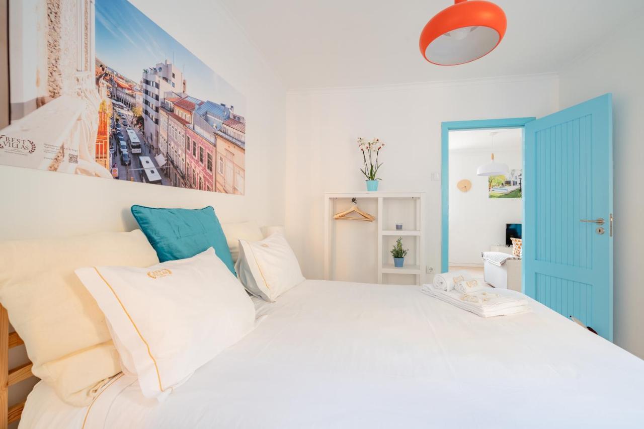 Bestvillas Casa Do Rio Vila Nova de Gaia Zewnętrze zdjęcie