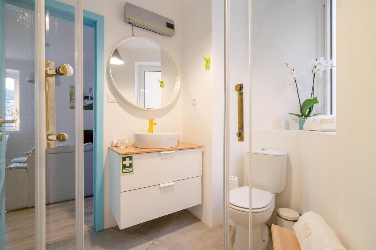 Bestvillas Casa Do Rio Vila Nova de Gaia Zewnętrze zdjęcie