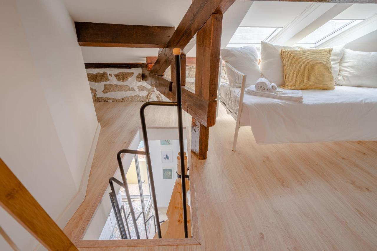Bestvillas Casa Do Rio Vila Nova de Gaia Zewnętrze zdjęcie