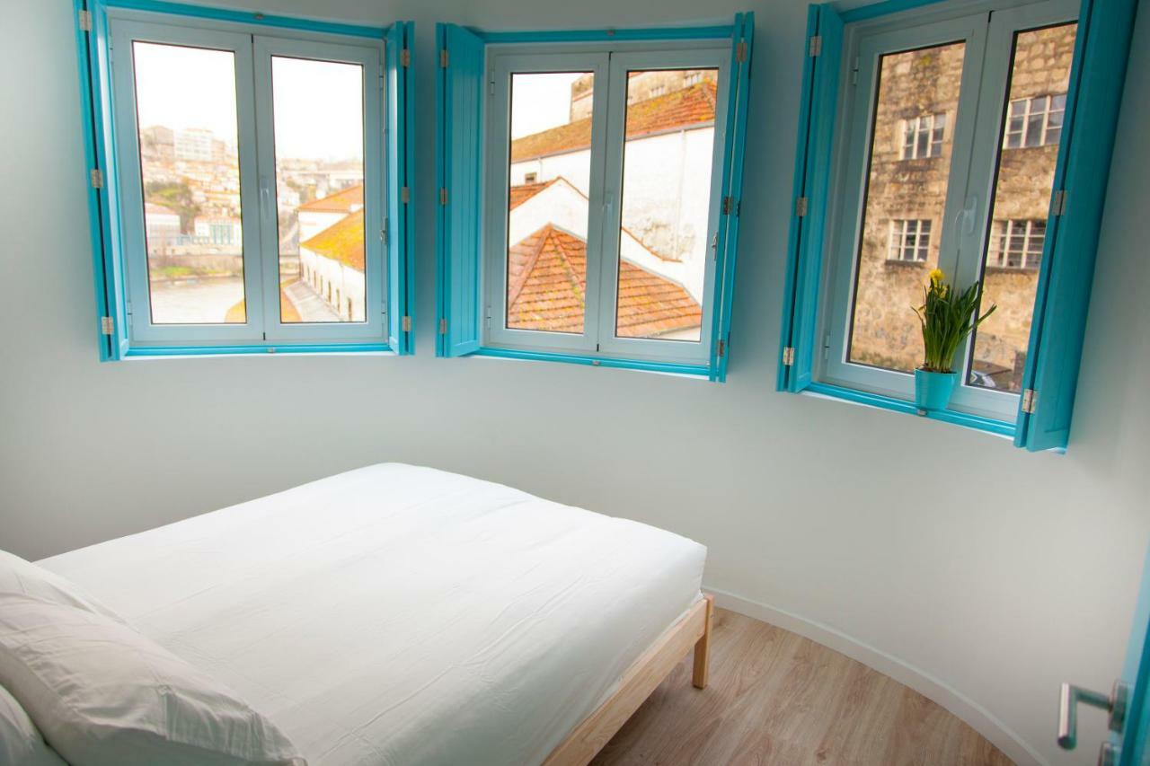 Bestvillas Casa Do Rio Vila Nova de Gaia Zewnętrze zdjęcie