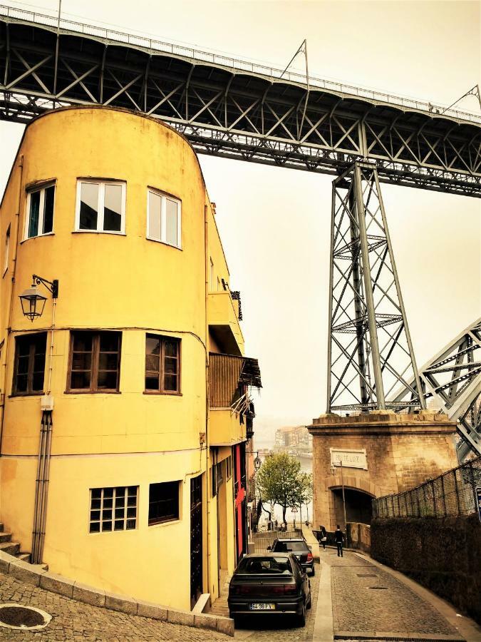 Bestvillas Casa Do Rio Vila Nova de Gaia Zewnętrze zdjęcie