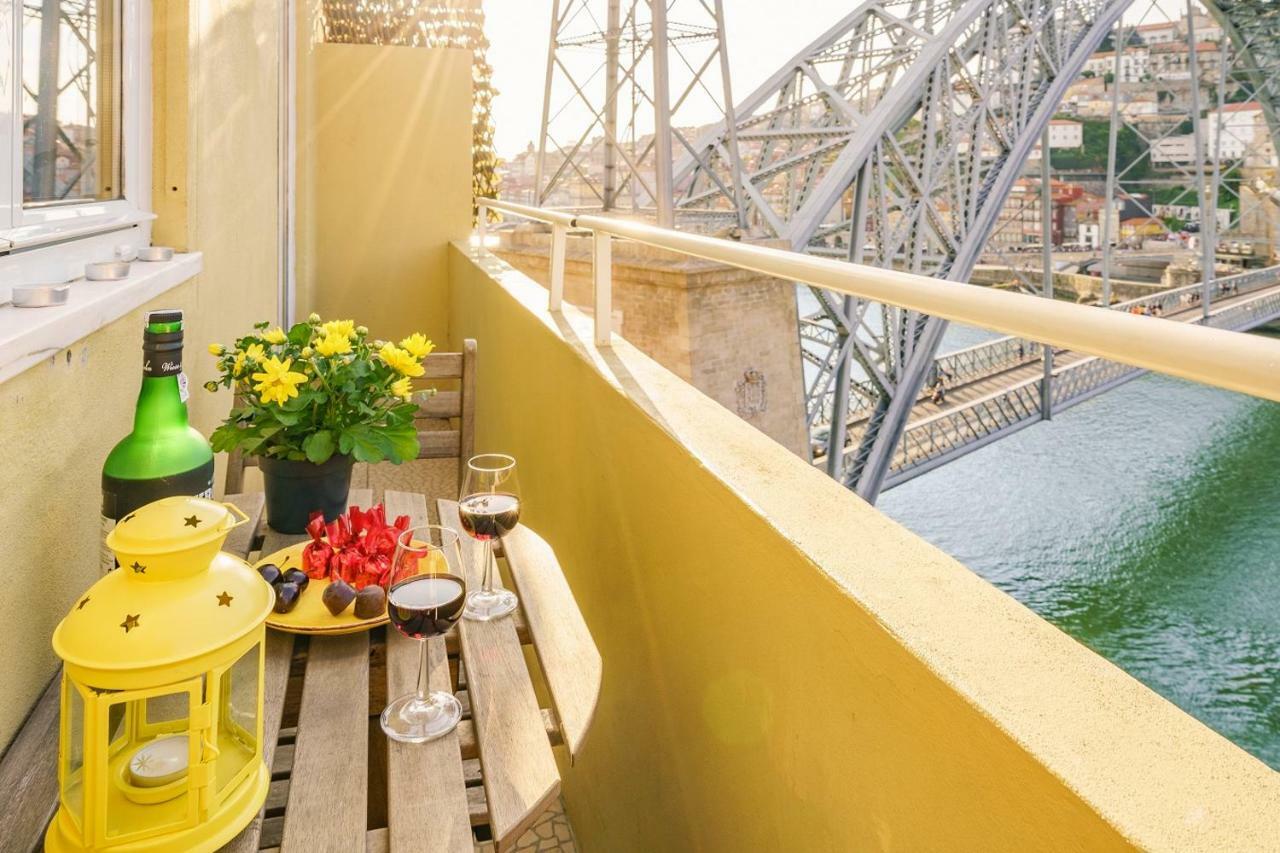 Bestvillas Casa Do Rio Vila Nova de Gaia Zewnętrze zdjęcie
